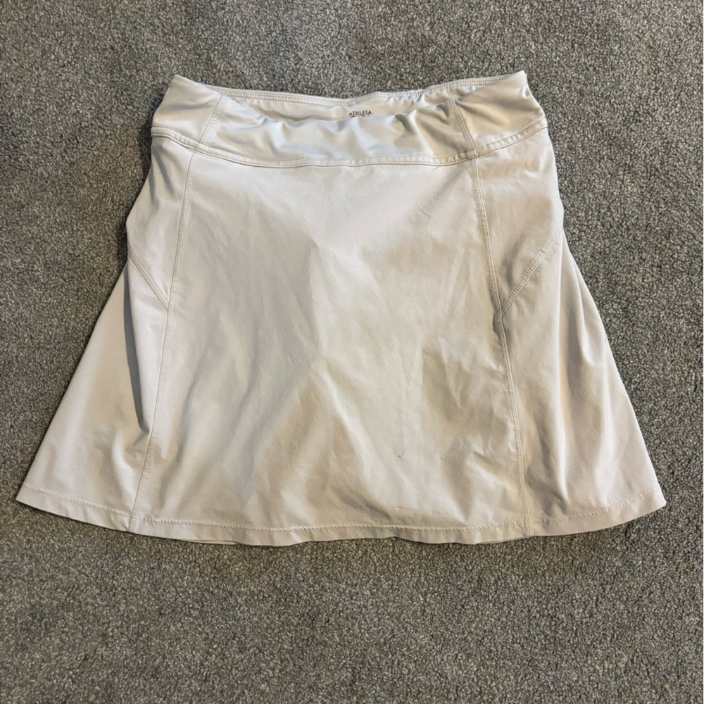 Athleta Girl skort